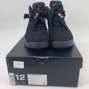 Air Jordan retro 8